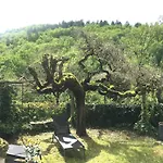 ベッド・アンド・ブレックファスト Les Du Prieure