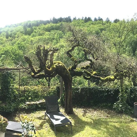 Bed & Breakfast Les Du Prieure